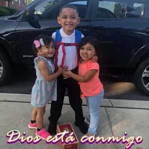 Meet your Posher, Edwin